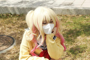 📷｜Rong Andre Su