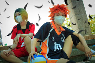 ☀️｜暴 民 📷｜Rong Andre Su